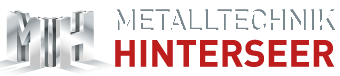 Logo von Metalltechnik Hinterseer